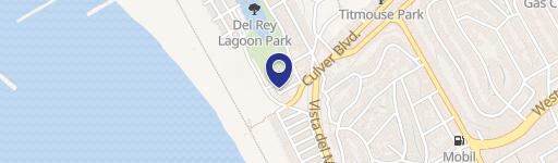 Playa Del Rey, CA 90293