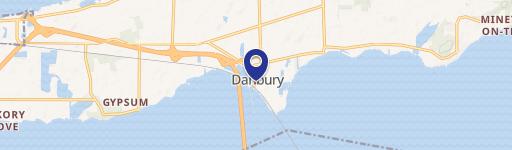 Danbury Sta