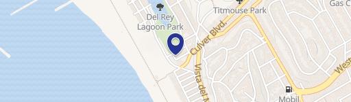 Playa Del Rey, CA 90293