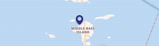 Middle Bass, OH 43446