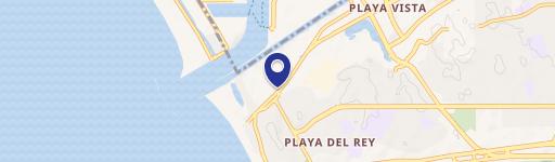 Playa Del Rey, CA 90293