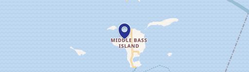 Middle Bass, OH 43446