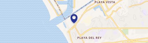 Playa Del Rey, CA 90293