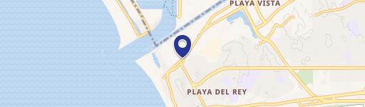 Playa Del Rey, CA 90293