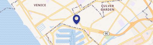 Marina Del Rey, CA 90292