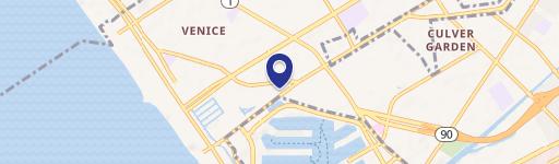 Marina Del Rey, CA 90292