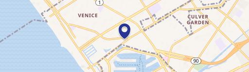 Marina Del Rey, CA 90292