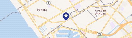 Marina Del Rey, CA 90292