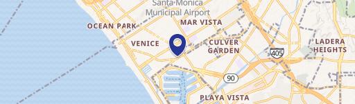 Marina Del Rey, CA 90292