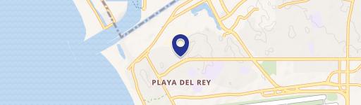 Playa Del Rey, CA 90293