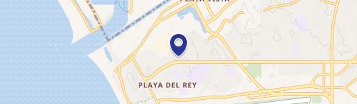 Playa Del Rey, CA 90293