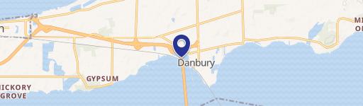 Danbury
