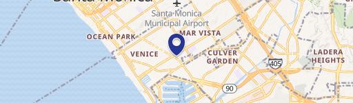 2452 Lincoln Blvd, Unit A