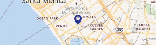 1410 Venice Blvd, Unit 1