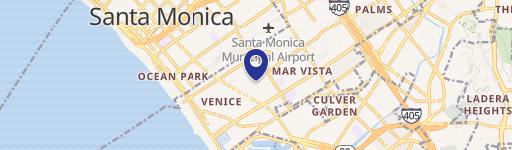 2001 Penmar Ave, Unit 10