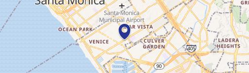 1316 Venice Blvd, Unit 2