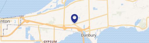 4446 Prt Clinton Eastern Rd