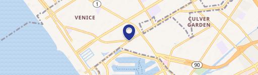 808 Washington Blvd, Unit 6