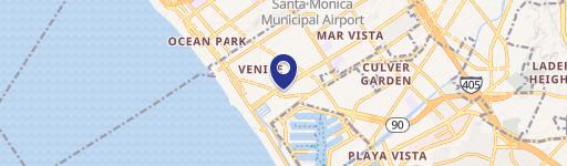 2100 Abbot Kinney Blvd, Unit 7