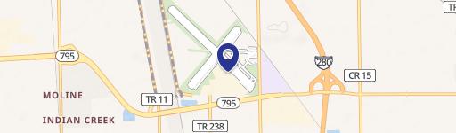 4350 Moline Martin Rd