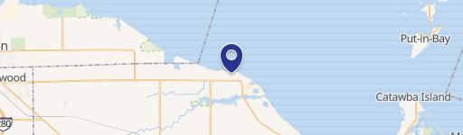 Oak Harbor, OH 43449