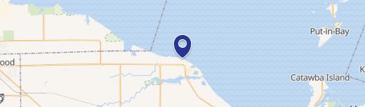 Oak Harbor, OH 43449