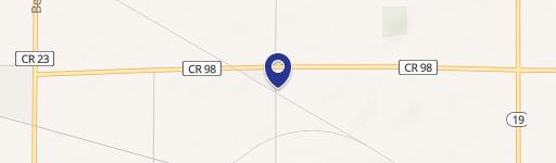 Oak Harbor, OH 43449