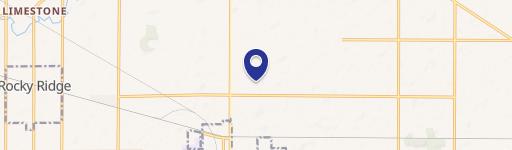 Oak Harbor, OH 43449