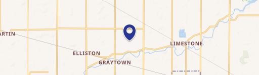 Oak Harbor, OH 43449