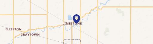 14490 Toussaint N Rd