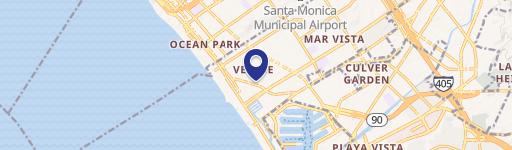 1352 Abbot Kinney Blvd