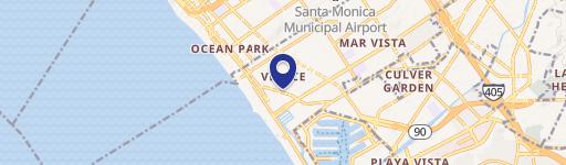 1344 Abbot Kinney Blvd