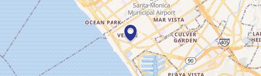 1503 Abbot Kinney Blvd