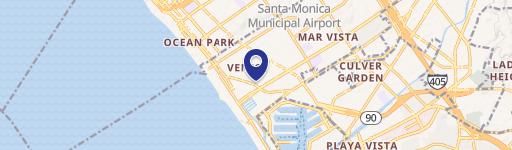 1522 12th Abbot Kinney Blvd