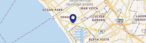 2321 Abbot Kinney Blvd