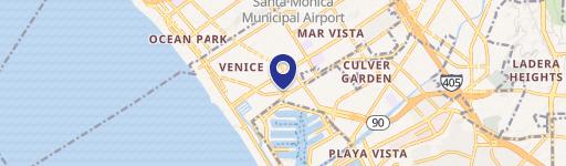 2701 Abbot Kinney Blvd