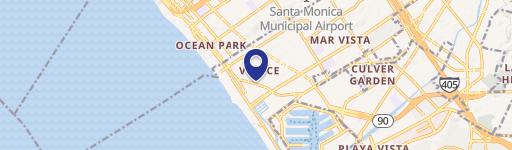 1310 Abbot Kinney Blvd