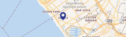 1321 Abbot Kinney Blvd