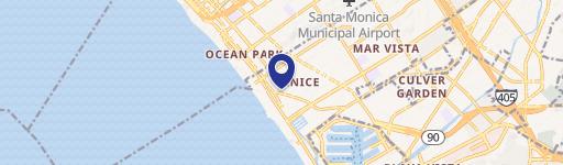 1023 Abbot Kinney Blvd