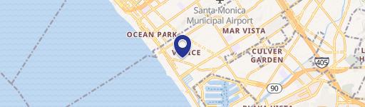 1201 Abbot Kinney Blvd