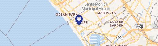 1132 Abbot Kinney Blvd