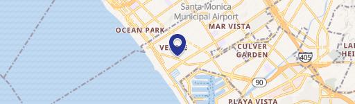 1424 Abbot Kinney Blvd