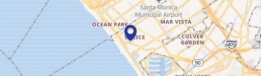 1110 Abbot Kinney Blvd