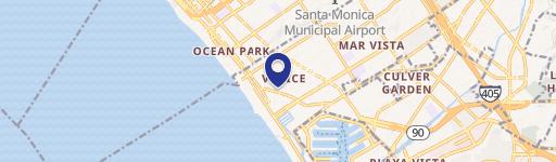 1144 Abbot Kinney Blvd