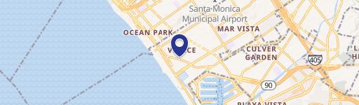 1224 Abbot Kinney Blvd