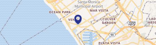 1638 Abbot Kinney Blvd