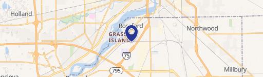 1170 Electrical Industry Ct