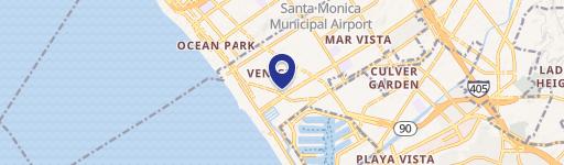 1637 Abbot Kinney Blvd