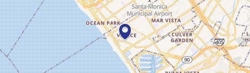 1305 Abbot Kinney Blvd