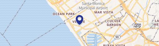 1353 Abbot Kinney Blvd